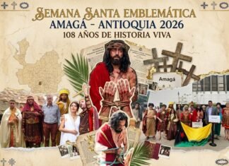 Bajo el cincel del tiempo, la carne, la piel y el alma se convierten en significado