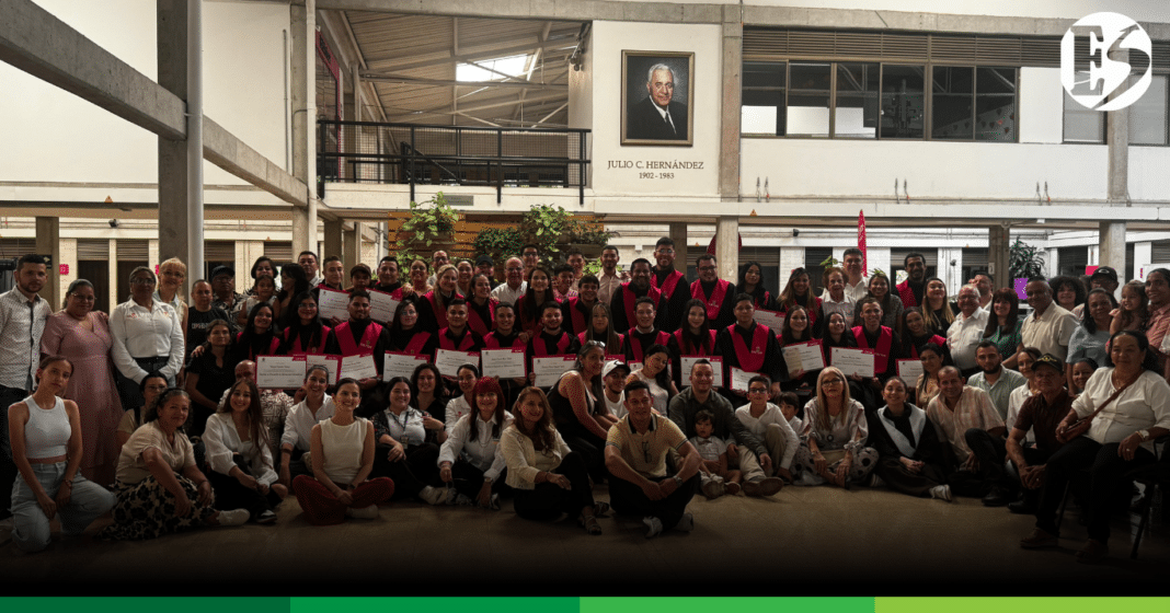 SUROTEC PRIMERA COHORTE