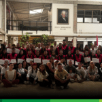 25 jóvenes del Suroeste se gradúan con SUROTEC y ya trabajan con empresas internacionales