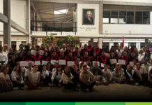 25 jóvenes del Suroeste se gradúan con SUROTEC y ya trabajan con empresas internacionales