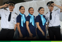 En Betulia: volar y educar hacia la transformación social