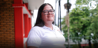 Entrevista con la alcaldesa de Venecia, Natalia Orozco Loaiza