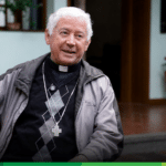 Conversación con el Obispo de Jericó, Monseñor Noel Antonio Londoño Buitrago