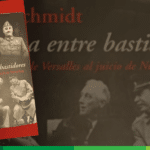 Europa entre bastidores