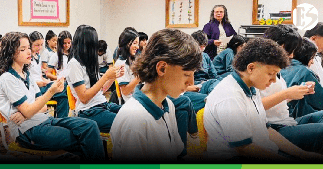 EVALUAR PARA TRANSFORMAR