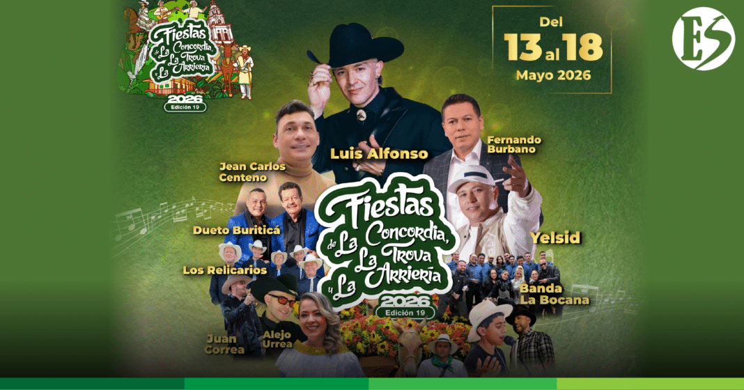 FIESTAS FIESTAS 2026-03