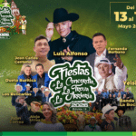 En Concordia: Fiestas de La Concordia, la Trova y la Arriería 2026