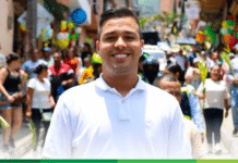 Juan Pablo Agudelo Laverde: maestro, liderazgo juvenil y trabajo comunitario