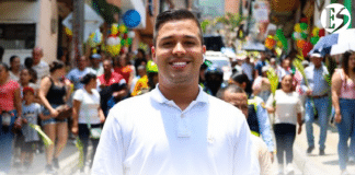 Juan Pablo Agudelo Laverde: maestro, liderazgo juvenil y trabajo comunitario