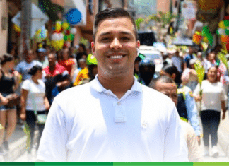 Juan Pablo Agudelo Laverde: maestro, liderazgo juvenil y trabajo comunitario