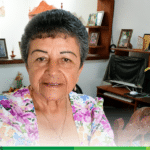 Rocío Castañeda Lora: enseñar desde las matemáticas y la comunidad