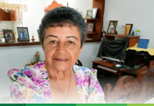 Rocío Castañeda Lora: enseñar desde las matemáticas y la comunidad