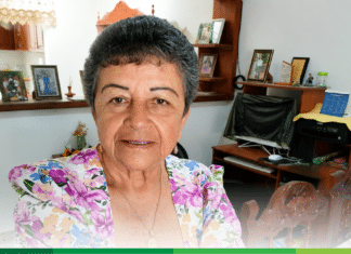 Rocío Castañeda Lora: enseñar desde las matemáticas y la comunidad