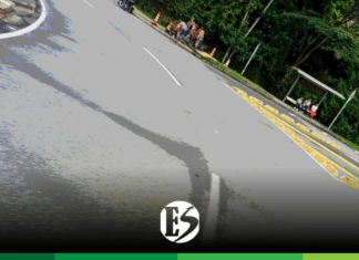 Crónica parroquial: La mala hora