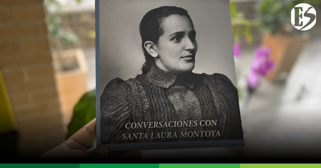 SANTA LAURA - 152 AÑOS - 2026