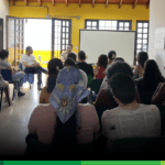 En Amagá: Segundo Encuentro de mediadores y mediadoras de lectura