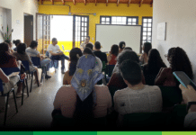 En Amagá: Segundo Encuentro de mediadores y mediadoras de lectura