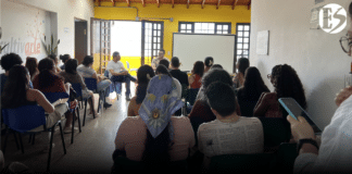 En Amagá: Segundo Encuentro de mediadores y mediadoras de lectura