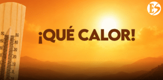 ¡Qué calor! Altas temperaturas también se sienten en el Suroeste antioqueño