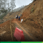 En dos meses esperan habilitar paso provisional entre Concordia y Betulia