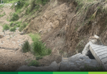 En Amagá: Consejo de Estado deja en firme fallo por afectaciones relacionadas con Pacífico 1 en la vereda Guaimaral