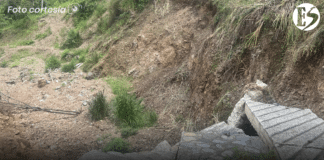 En Amagá: Consejo de Estado deja en firme fallo por afectaciones relacionadas con Pacífico 1 en la vereda Guaimaral