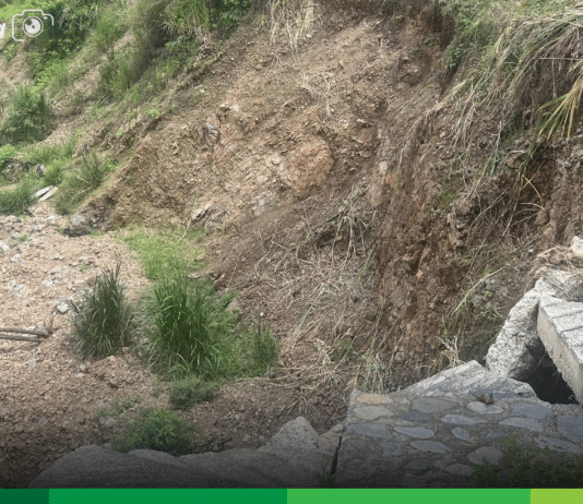 En Amagá: Consejo de Estado deja en firme fallo por afectaciones relacionadas con Pacífico 1 en la vereda Guaimaral