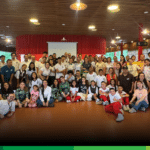 La Provincia Cartama recibe investigadores mexicanos, llevará su experiencia educativa a Perú y prepara la celebración de sus 10 años