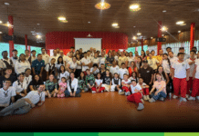 La Provincia Cartama recibe investigadores mexicanos, llevará su experiencia educativa a Perú y prepara la celebración de sus 10 años