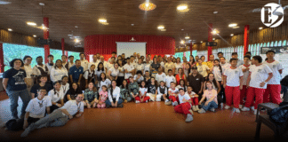 La Provincia Cartama recibe investigadores mexicanos, llevará su experiencia educativa a Perú y prepara la celebración de sus 10 años
