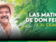 EL CILANTRO – Las maticas de don Felipe