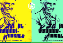 Crónica parroquial: El remordimiento