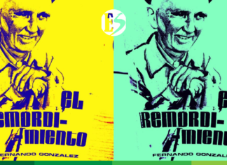 Crónica parroquial: El remordimiento