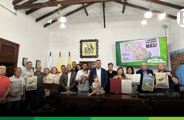 Editorial: EL VALOR DE LA CONFIANZA