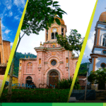 Estrategia 3.40: tres municipios para conocer en el Suroeste antioqueño