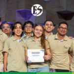 Estudiantina Acuarela de Concordia: ganadora en el Festival Mono Núñez