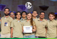 Estudiantina Acuarela de Concordia: ganadora en el Festival Mono Núñez