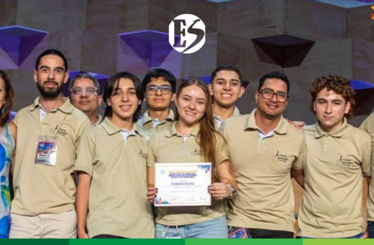 Estudiantina Acuarela de Concordia: ganadora en el Festival Mono Núñez