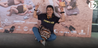 Gladys Yagari González: etnoeducación, identidad y territorio