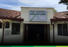 En Montebello: Hospital San Antonio mantiene categoría de “sin riesgo” financiero por segundo año consecutivo