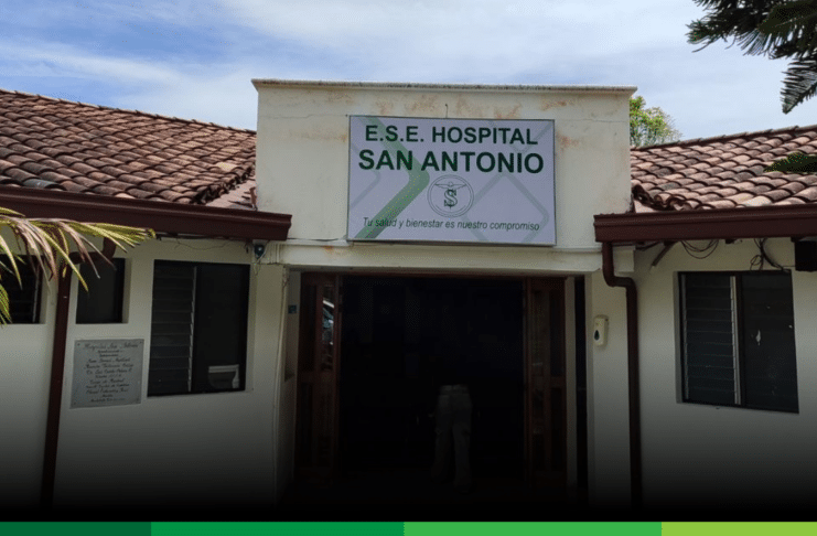 En Montebello: Hospital San Antonio mantiene categoría de “sin riesgo” financiero por segundo año consecutivo