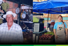 En Urrao: Un legado construido entre frutas, trabajo y perseverancia
