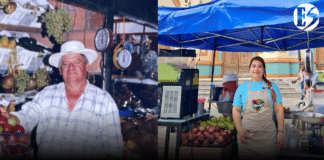 En Urrao: Un legado construido entre frutas, trabajo y perseverancia