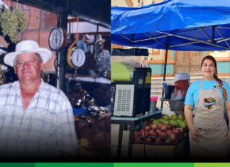En Urrao: Un legado construido entre frutas, trabajo y perseverancia
