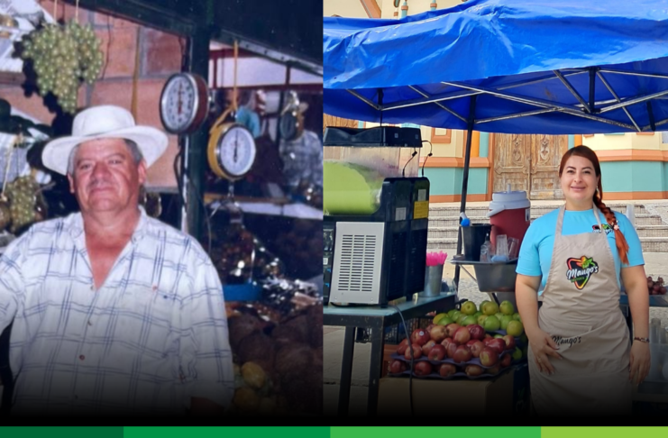 En Urrao: Un legado construido entre frutas, trabajo y perseverancia