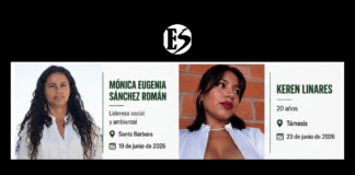 En el Suroeste: Mónica Sánchez y Keren Linares, dos mujeres asesinadas en menos de cinco días