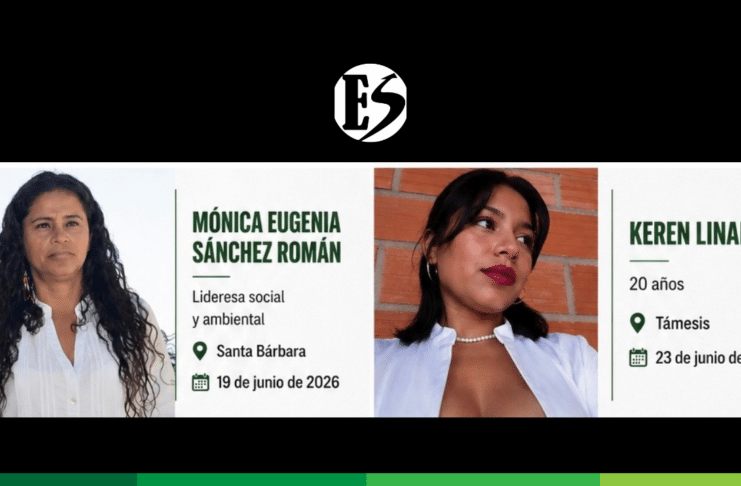 En el Suroeste: Mónica Sánchez y Keren Linares, dos mujeres asesinadas en menos de cinco días