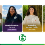 Cuatro mujeres del Suroeste recibieron el Galardón Antioqueña de Oro 2026
