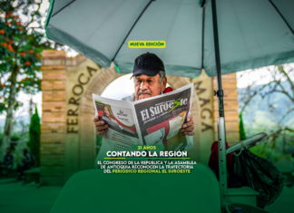 EDICIÓN 218