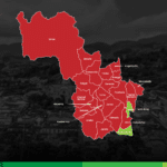 Caramanta y La Pintada, entre los municipios de Antioquia sin homicidios en 2026